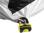 Waterproof Motorcycle Cover Xl.
