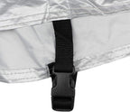 Waterproof Motorcycle Cover Xl.