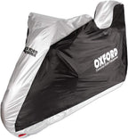 Waterproof Motorcycle Cover Xl.