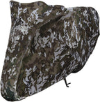 Waterproof Motorcycle Cover Xl.