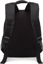 Waterproof Multifunctional Dslr Digital Camera Backpack