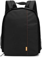 Waterproof Multifunctional Dslr Digital Camera Backpack