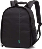 Waterproof Multifunctional Dslr Digital Camera Backpack