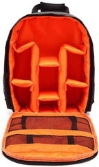 Waterproof Multifunctional Dslr Digital Camera Backpack