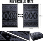 Waterproof Outdoor Rug