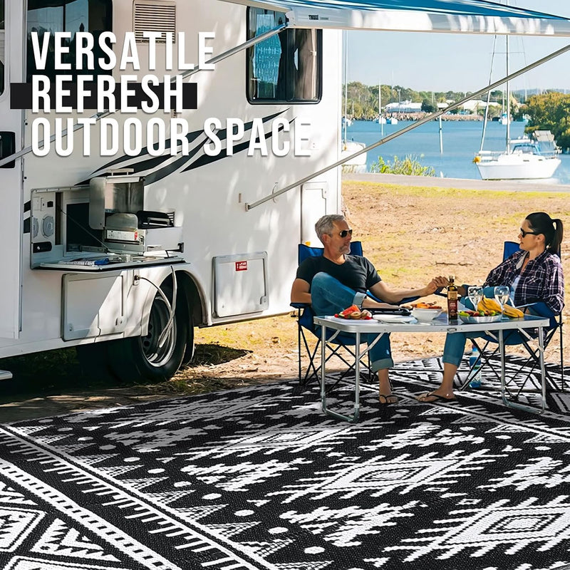 Waterproof Outdoor Rug