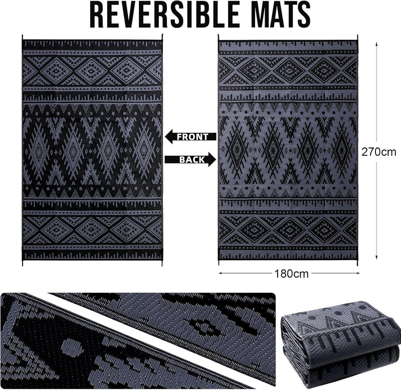 Waterproof Outdoor Rug
