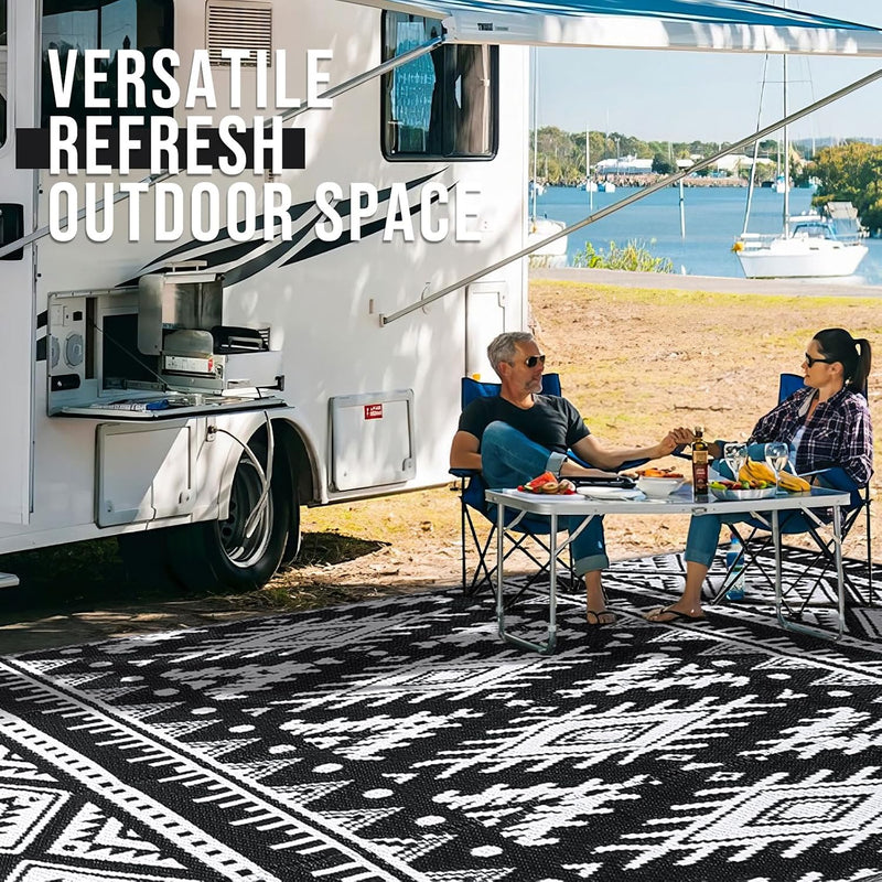 Waterproof Outdoor Rug