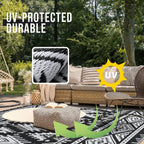 Waterproof Outdoor Rug
