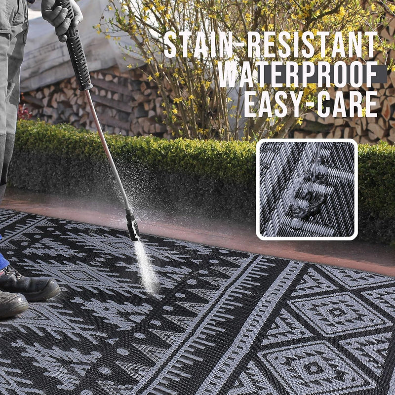 Waterproof Outdoor Rug