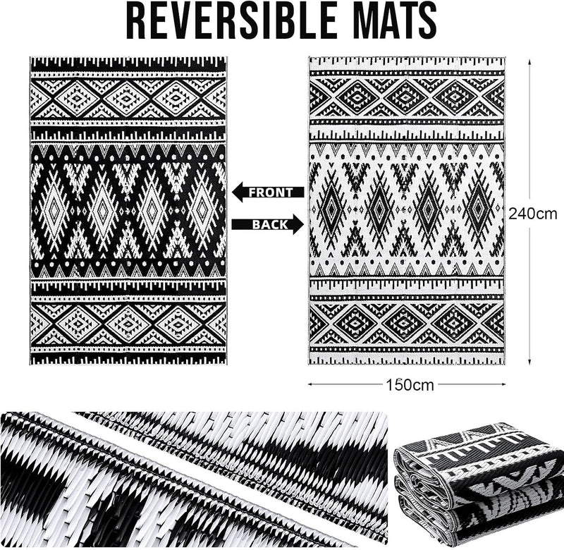 Waterproof Outdoor Rug