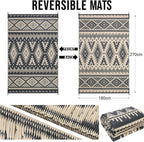 Waterproof Outdoor Rug