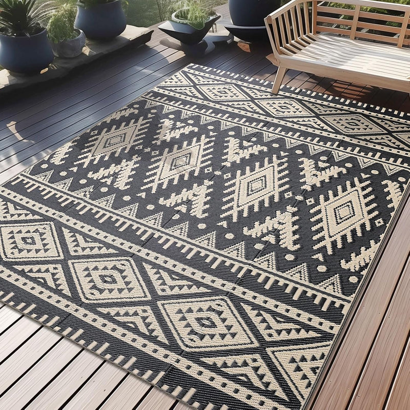 Waterproof Outdoor Rug