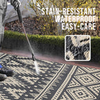 Waterproof Outdoor Rug