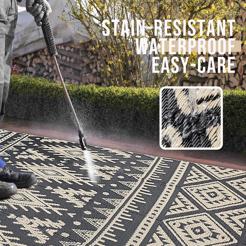 Waterproof Outdoor Rug