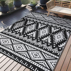 Waterproof Outdoor Rug