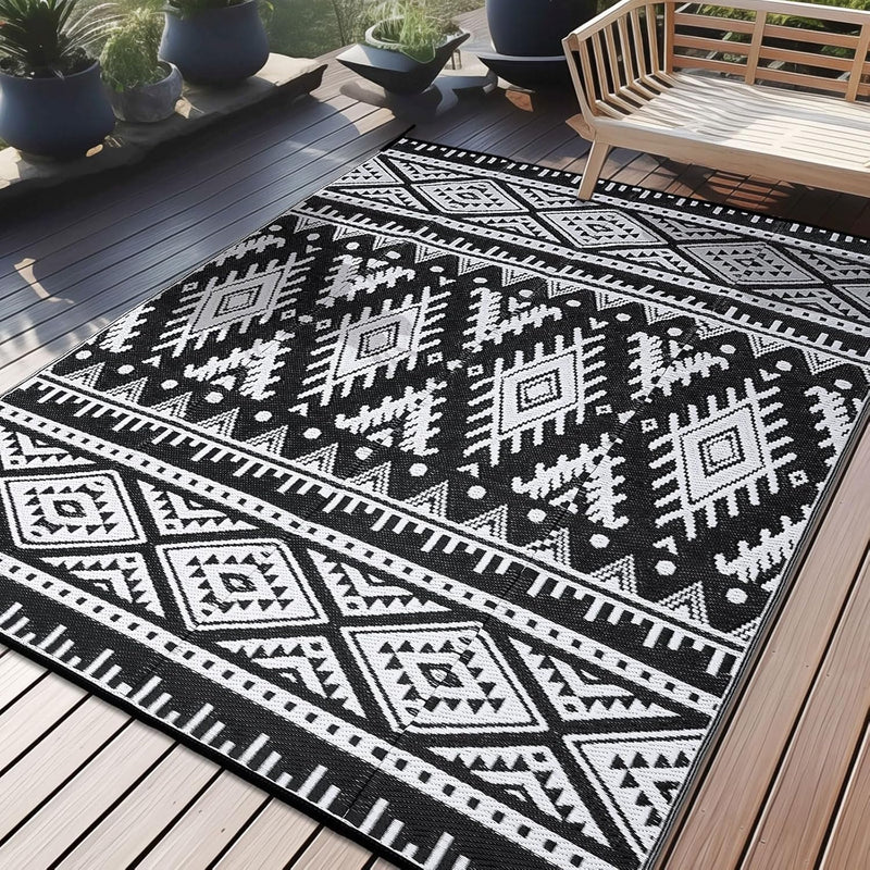 Waterproof Outdoor Rug
