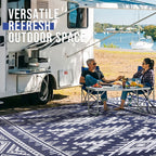 Waterproof Outdoor Rug