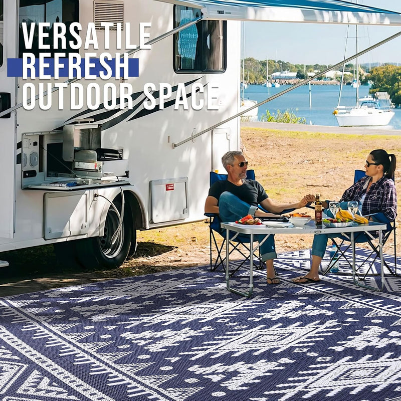 Waterproof Outdoor Rug