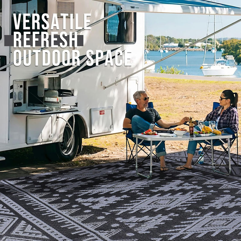 Waterproof Outdoor Rug