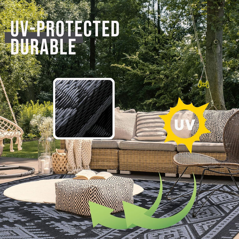 Waterproof Outdoor Rug