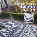 Waterproof Outdoor Rug