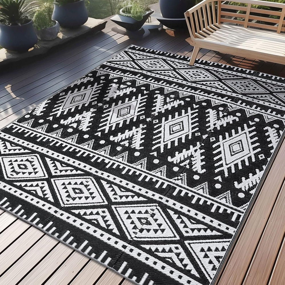 Waterproof Outdoor Rug
