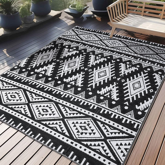 Waterproof Outdoor Rug