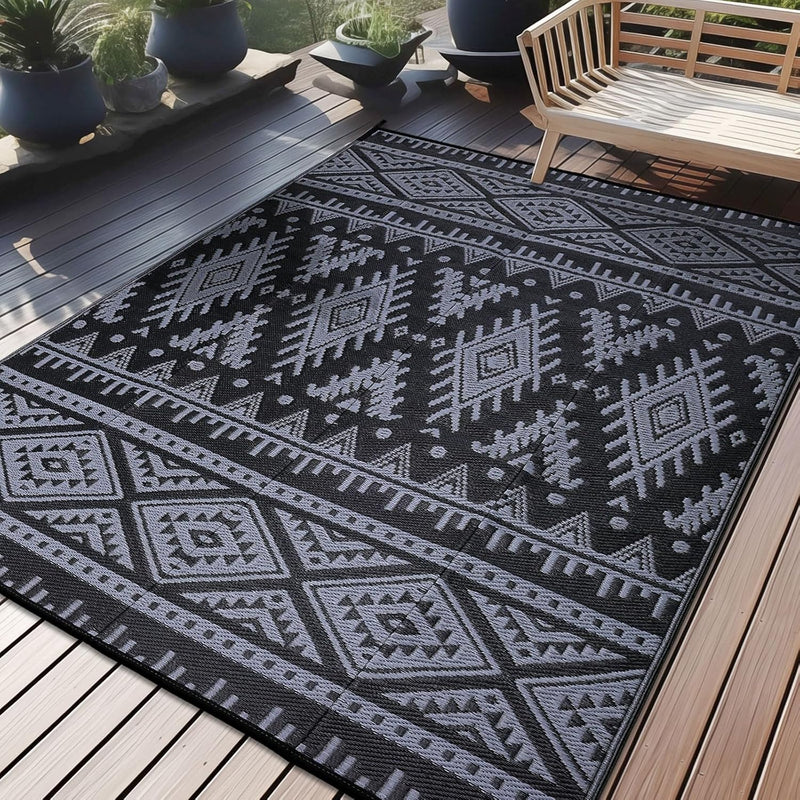 Waterproof Outdoor Rug