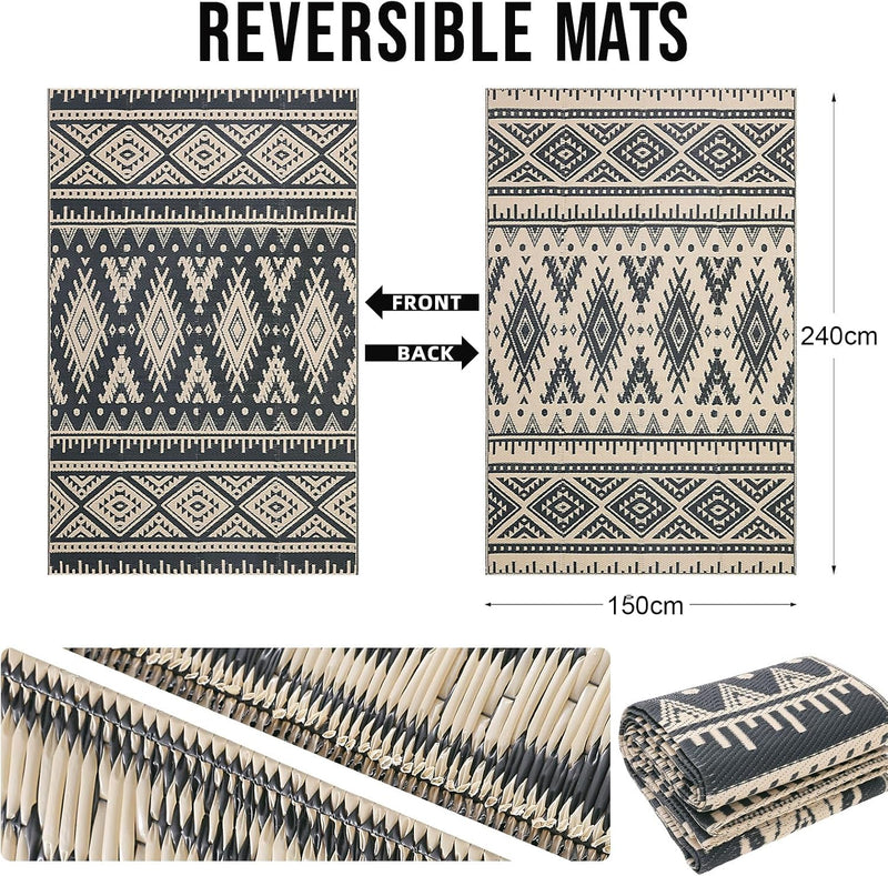 Waterproof Outdoor Rug