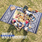 Waterproof Outdoor Rug