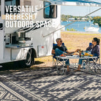 Waterproof Outdoor Rug