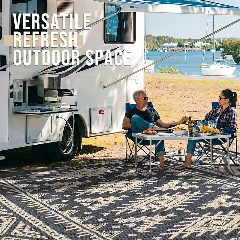 Waterproof Outdoor Rug