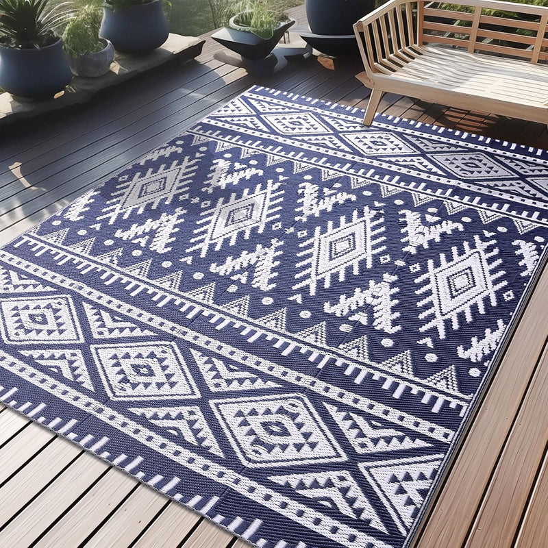 Waterproof Outdoor Rug