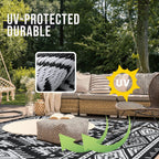 Waterproof Outdoor Rug