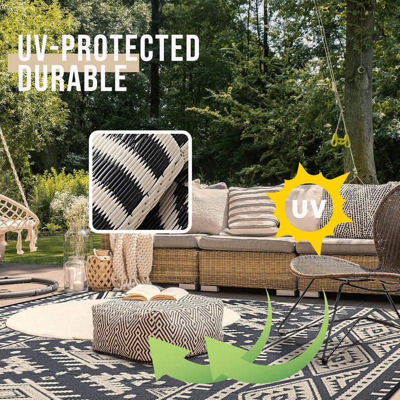 Waterproof Outdoor Rug