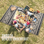 Waterproof Outdoor Rug