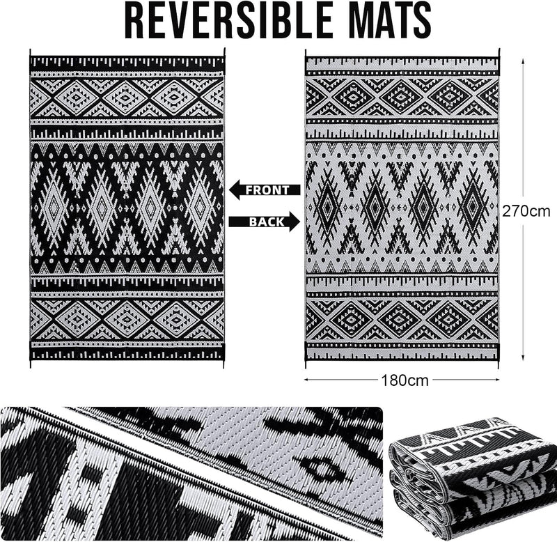 Waterproof Outdoor Rug