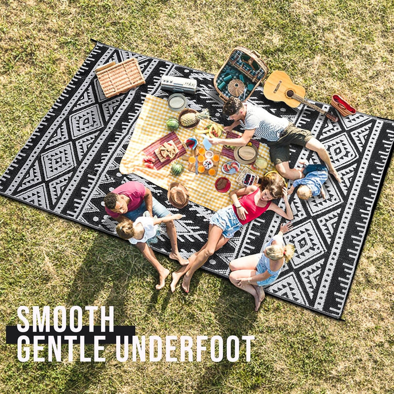 Waterproof Outdoor Rug