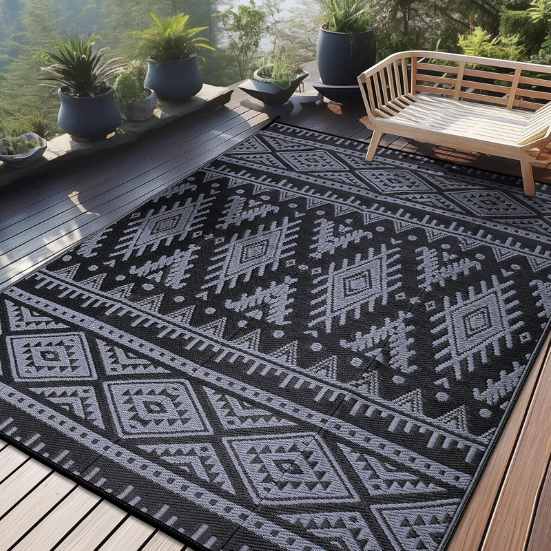 Waterproof Outdoor Rug