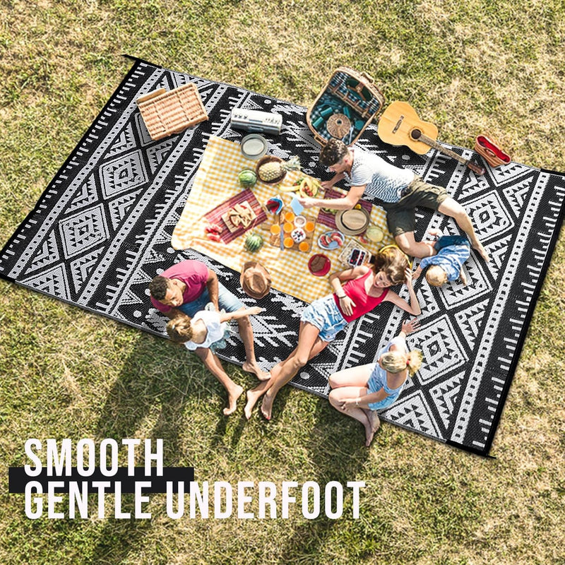 Waterproof Outdoor Rug