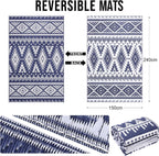 Waterproof Outdoor Rug