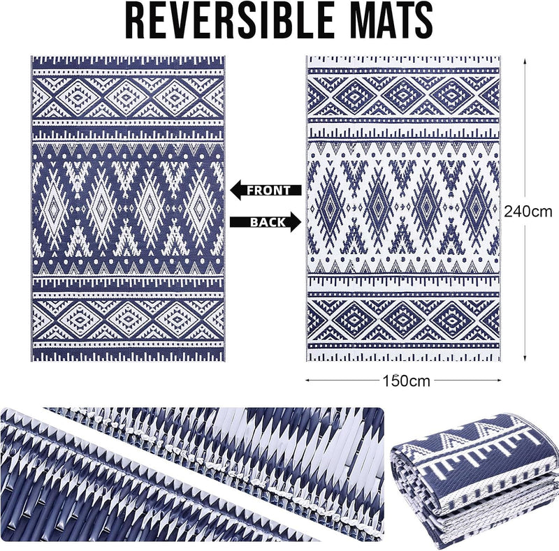 Waterproof Outdoor Rug