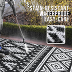 Waterproof Outdoor Rug