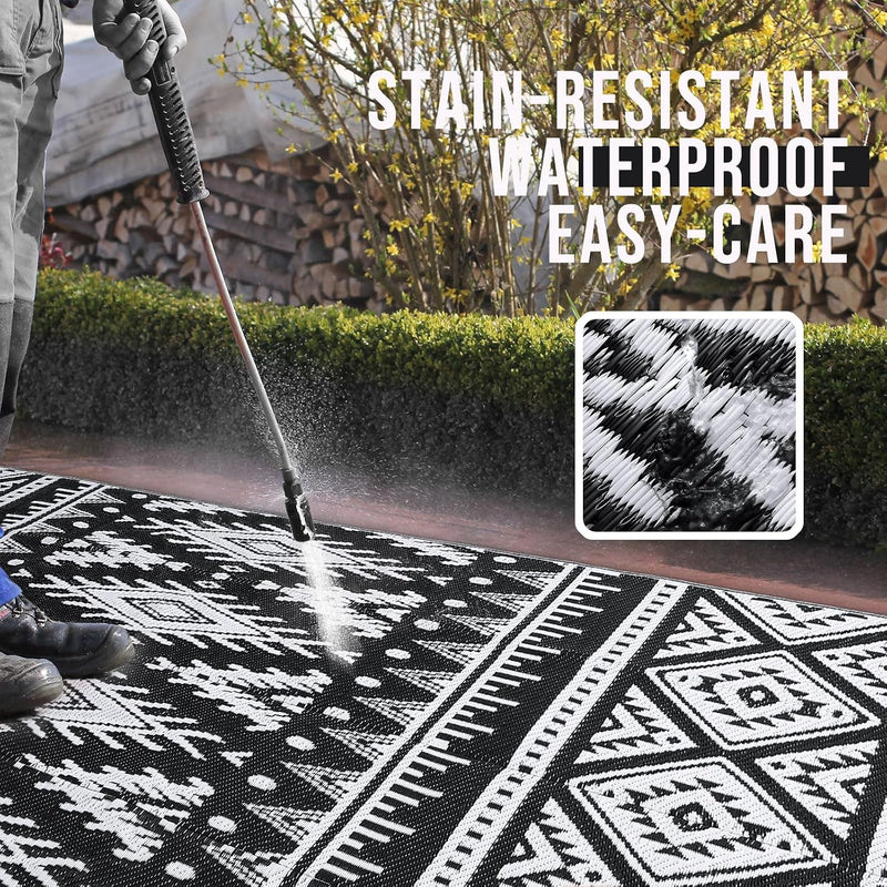 Waterproof Outdoor Rug