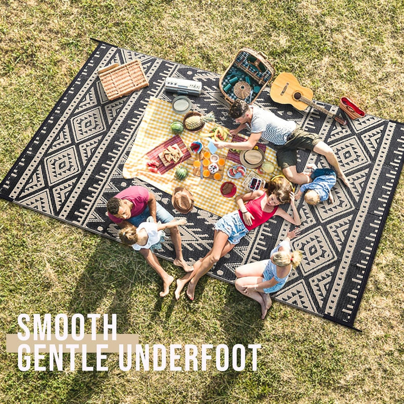 Waterproof Outdoor Rug