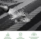 Waterproof Reversible Outdoor Rug