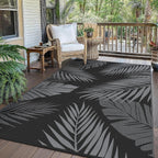 Waterproof Reversible Outdoor Rug