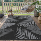 Waterproof Reversible Outdoor Rug