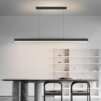Wave Pendant Light 10%-100% Dimmable Remote Control